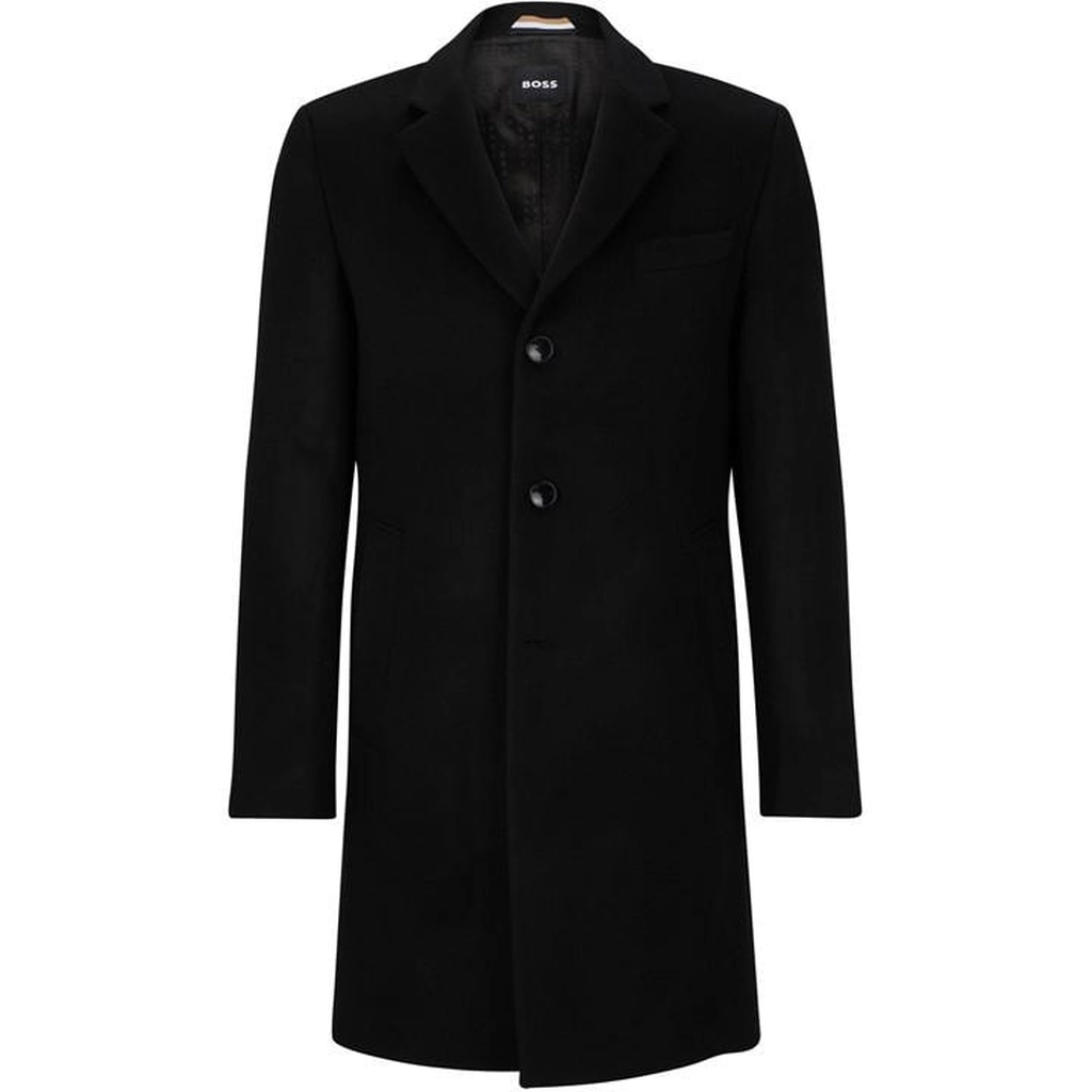 Hugo Boss H-Hyde-234 10252595 01 - Black